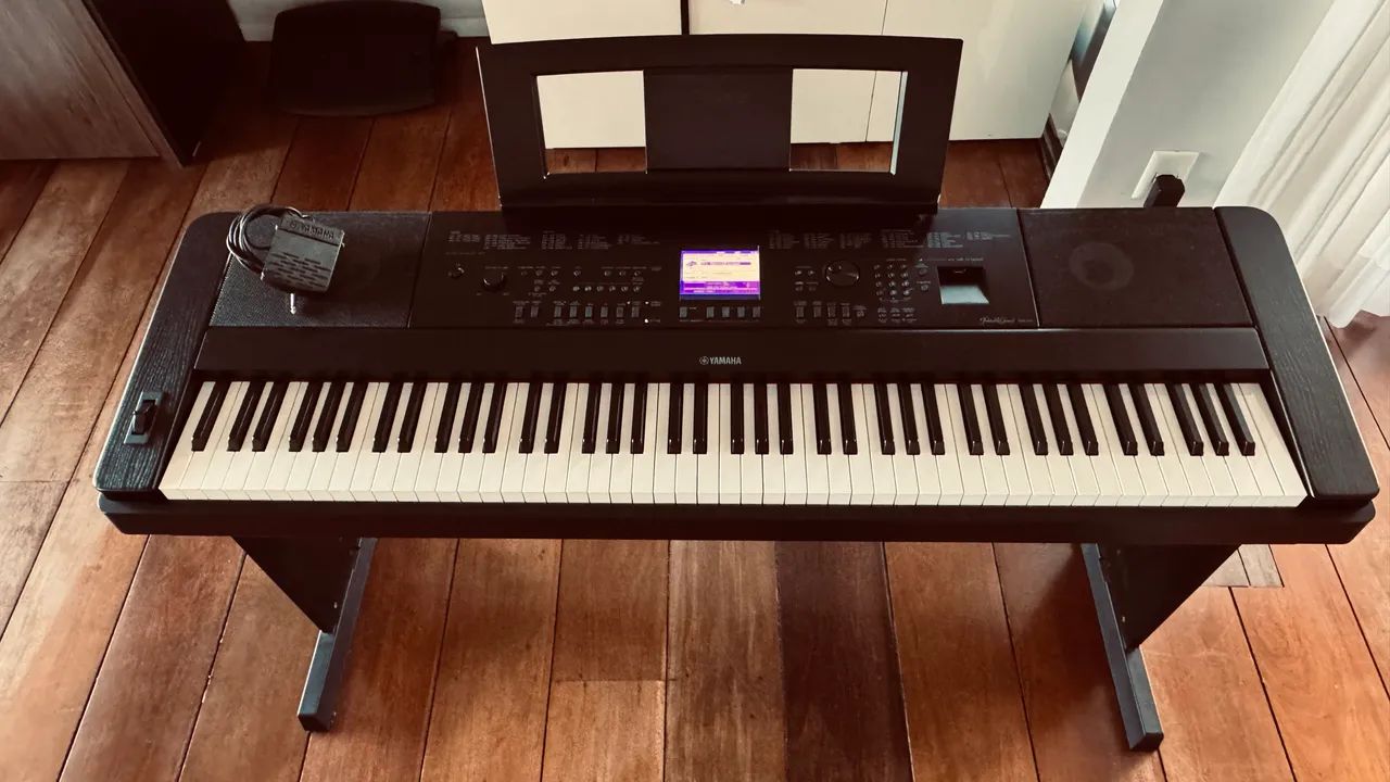 Piano Digital  - Foto 2