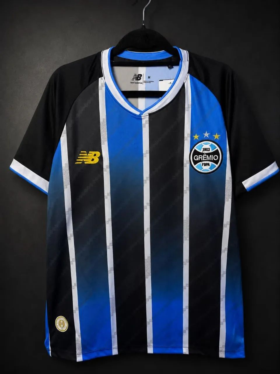 Camisa do Grêmio Lançamento 26/27 - Foto 2