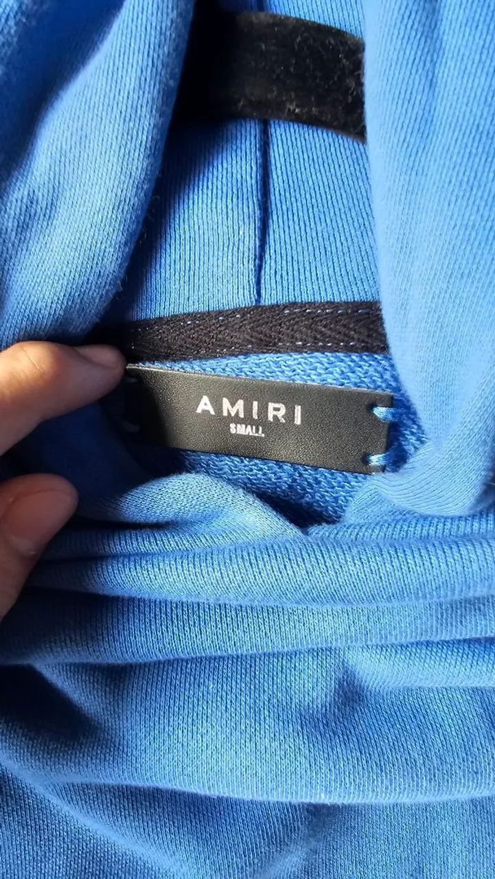 blusa amiri - Foto 3