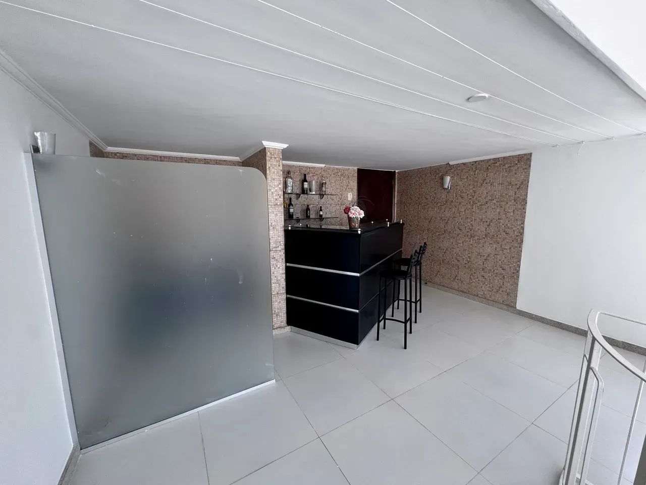 COBERTURA 3/4 COM SUÍTE - GRAÇA - Foto 5