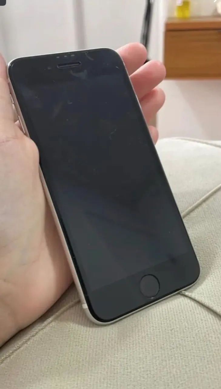 IPHONE SE  - Foto 2