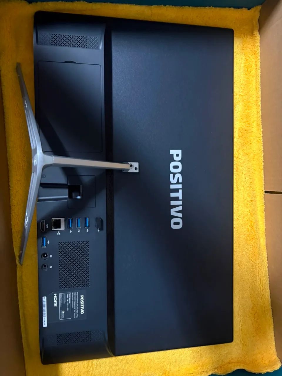 Computador All In One Positivo 21.5 - Foto 3
