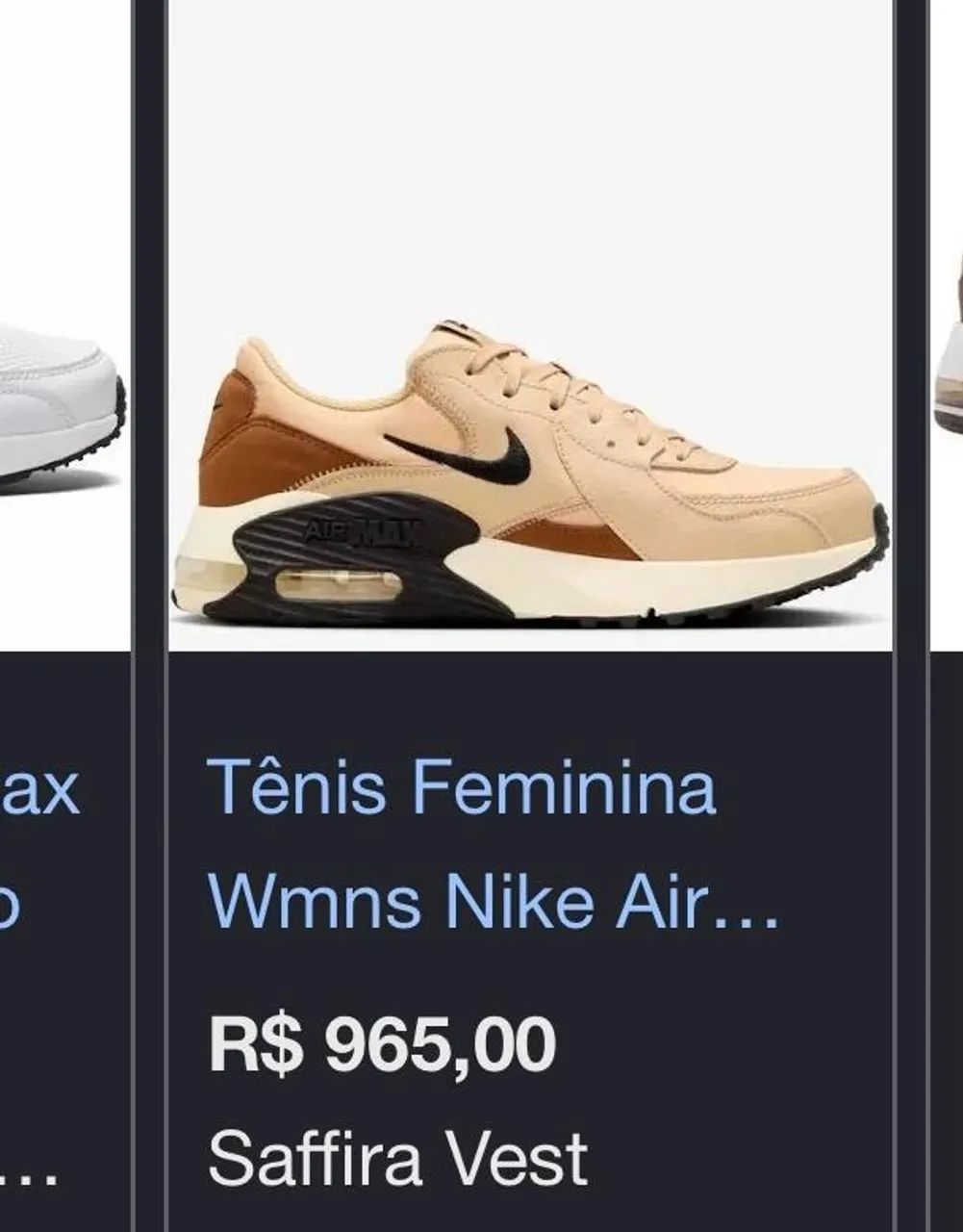 Tenis Nike Air - Foto 5