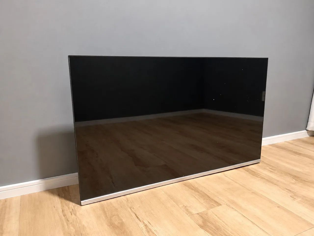 Smart tv philips 50 polegadas 4k - Foto 5
