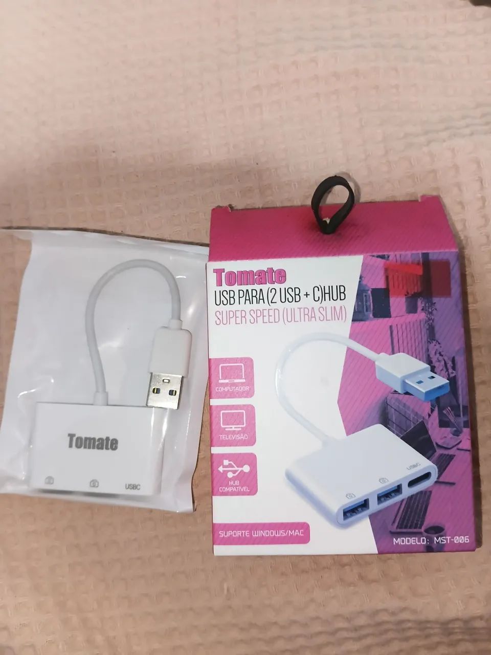 Usb