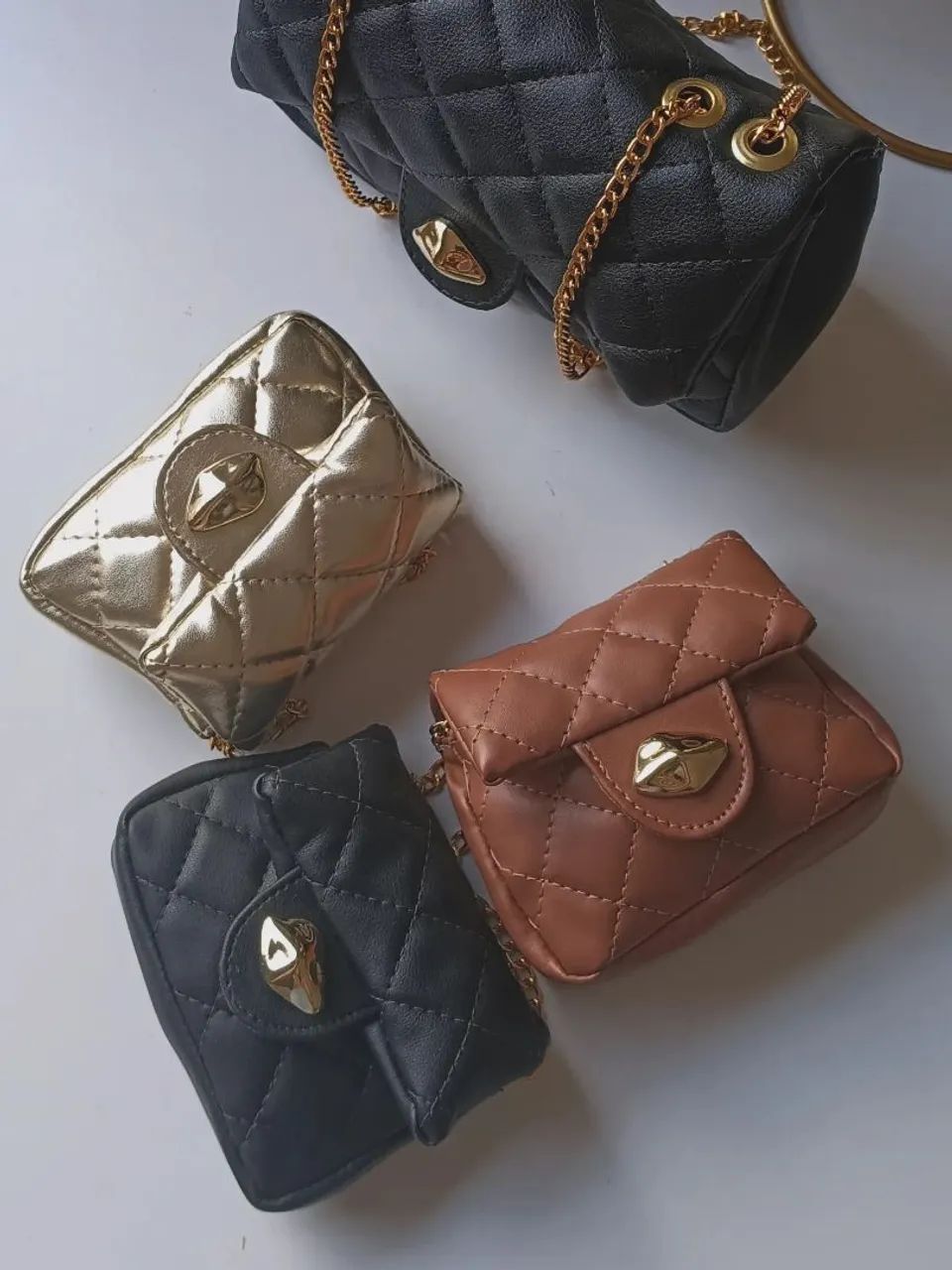 Bolsas Femininas  - Foto 2
