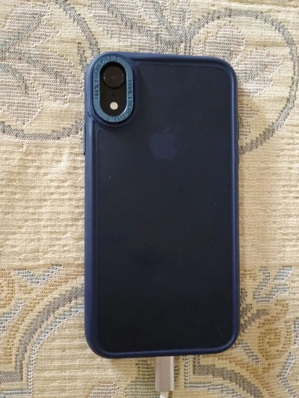 IPHONE XR 128GB ( Bem conservado ) - Foto 4