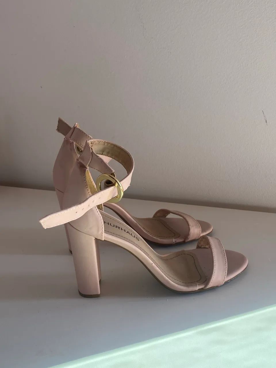 Salto rosa Schurhaus  - Foto 3