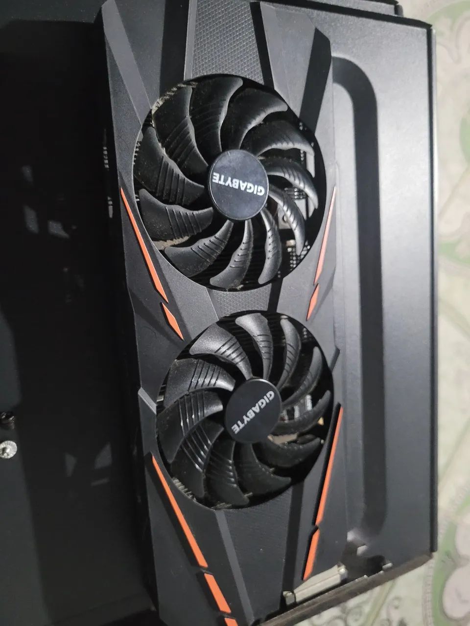 GTX 1060