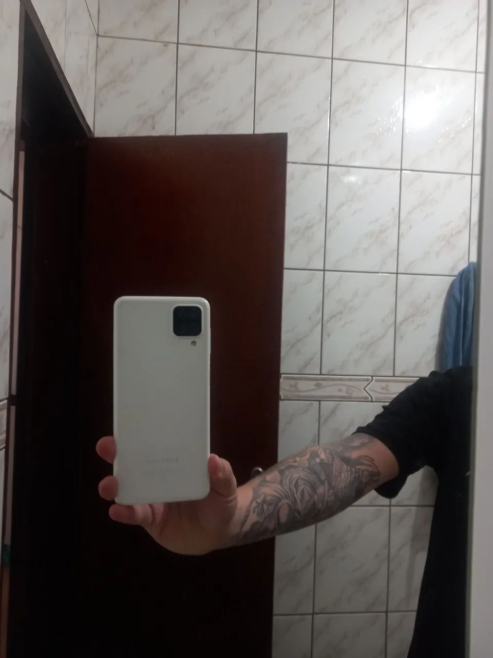 Samsung A12