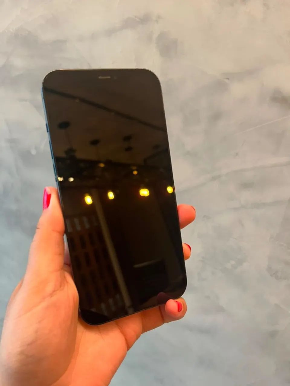 12 Pro Max  - Foto 2