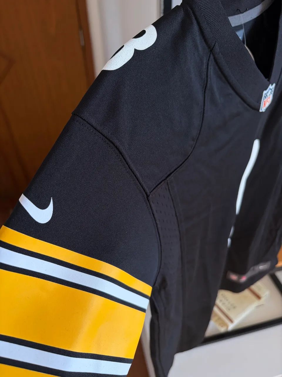 Jersey NFL Steelers  - Foto 5