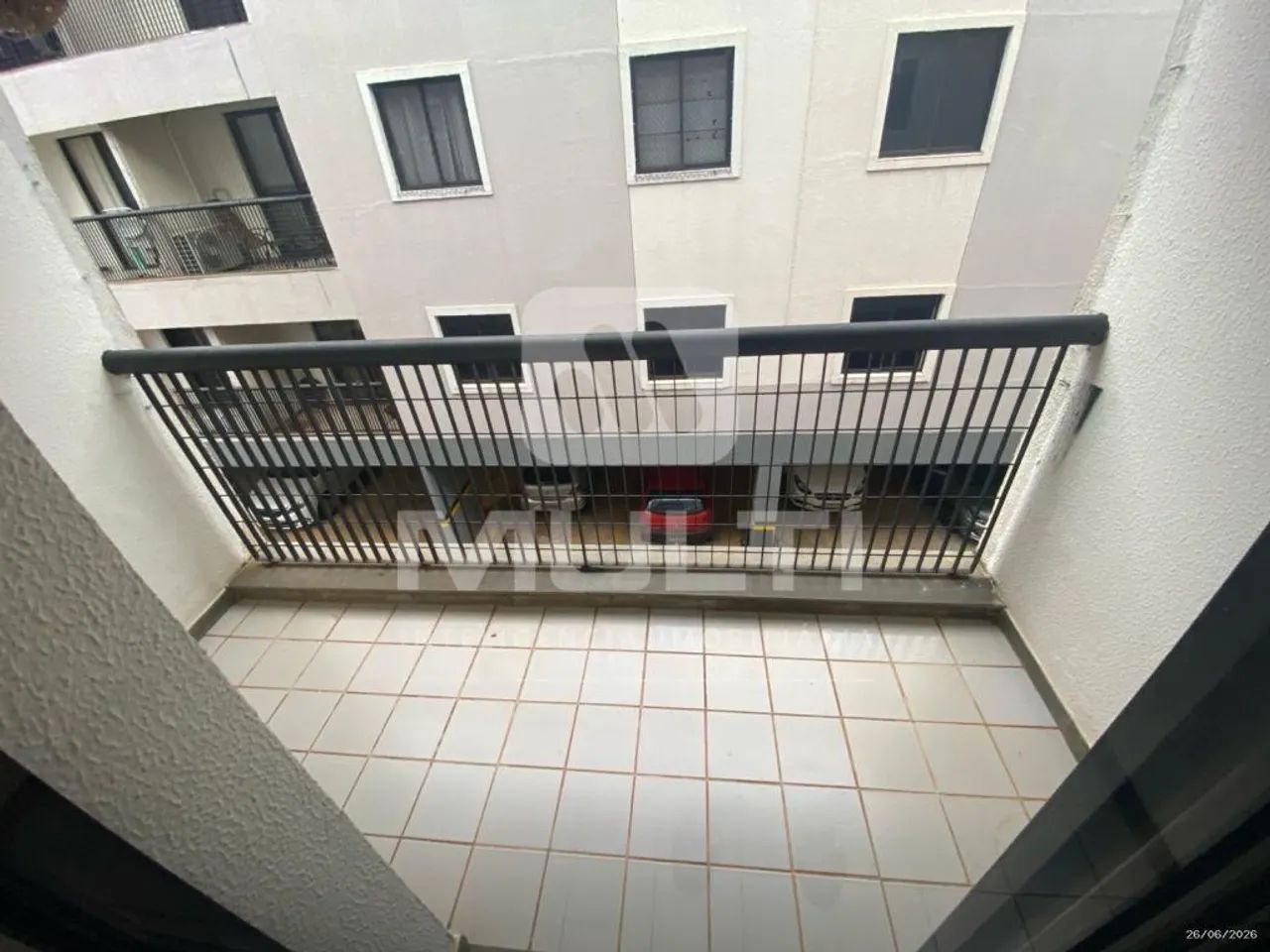 Apartamento - SANTA MONICA - Foto 4