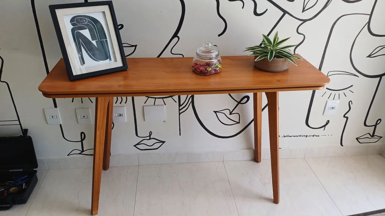 Aparador Buffet em MDF - Foto 5