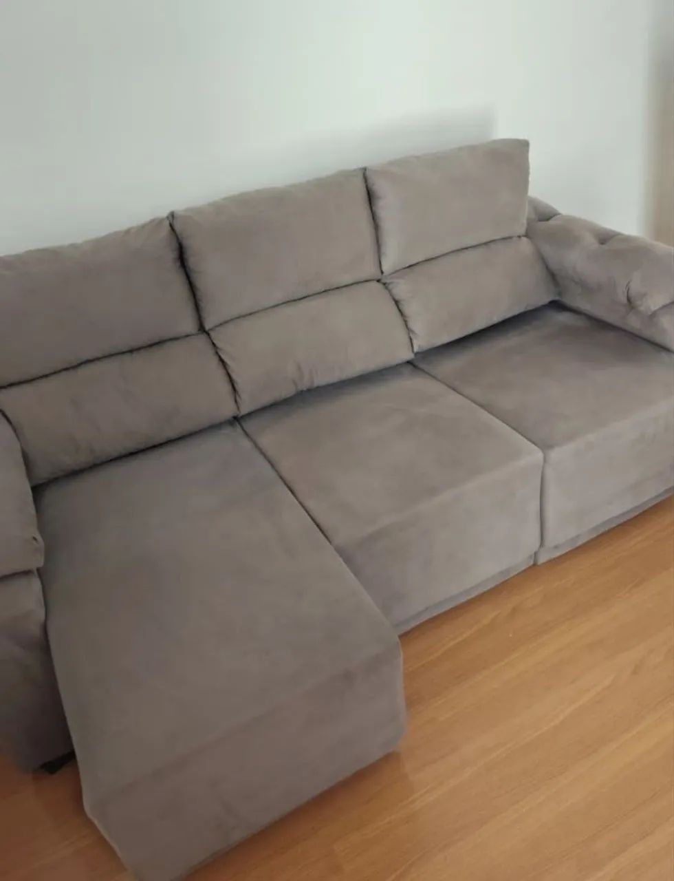 Lindo apartamento mobiliado  - Foto 5