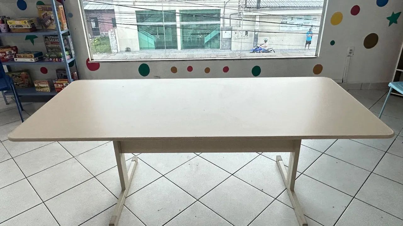 Vendo Mesa nova 