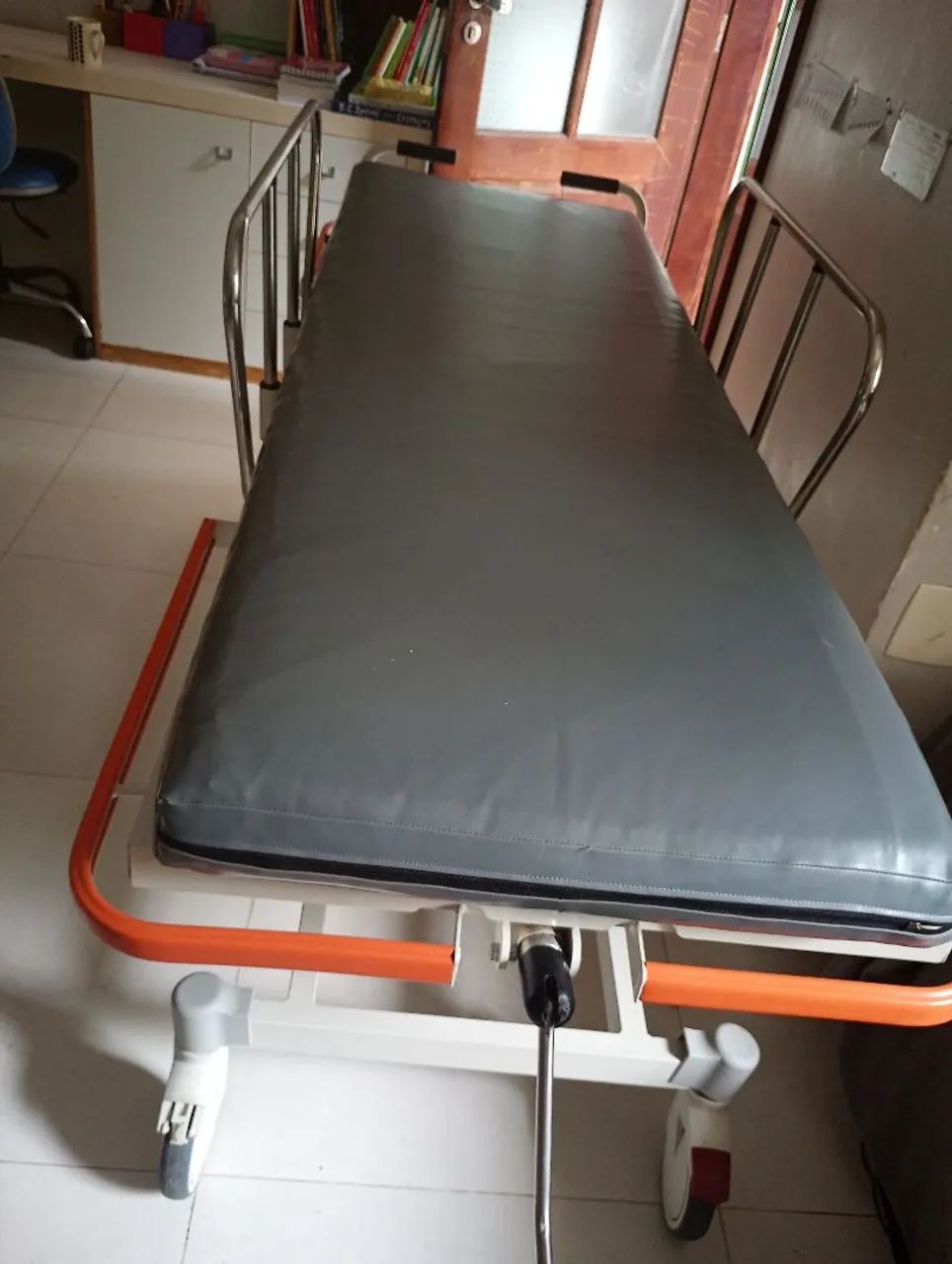 Maca hospitalar  - Foto 5