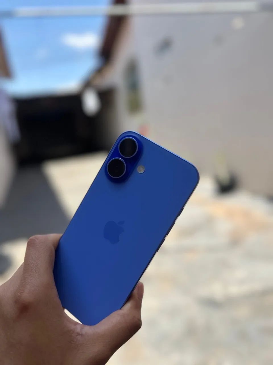 iPhone 16 - Foto 3