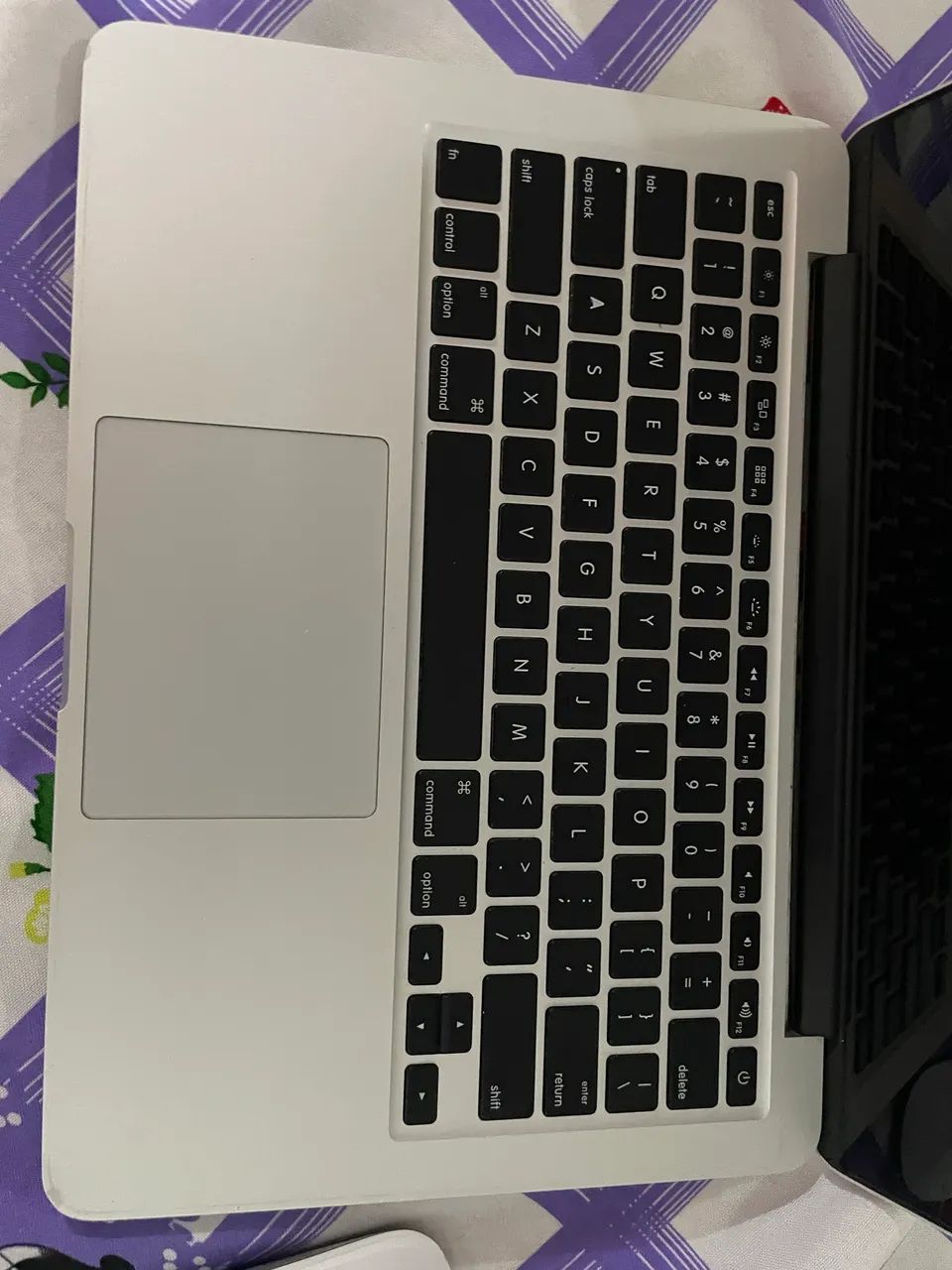 MACBOOK PRO A1502 - Foto 2