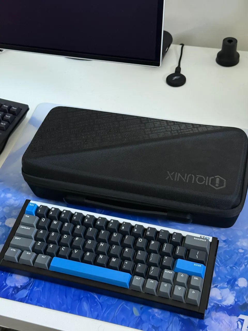 Iqunix ez63 - Foto 2