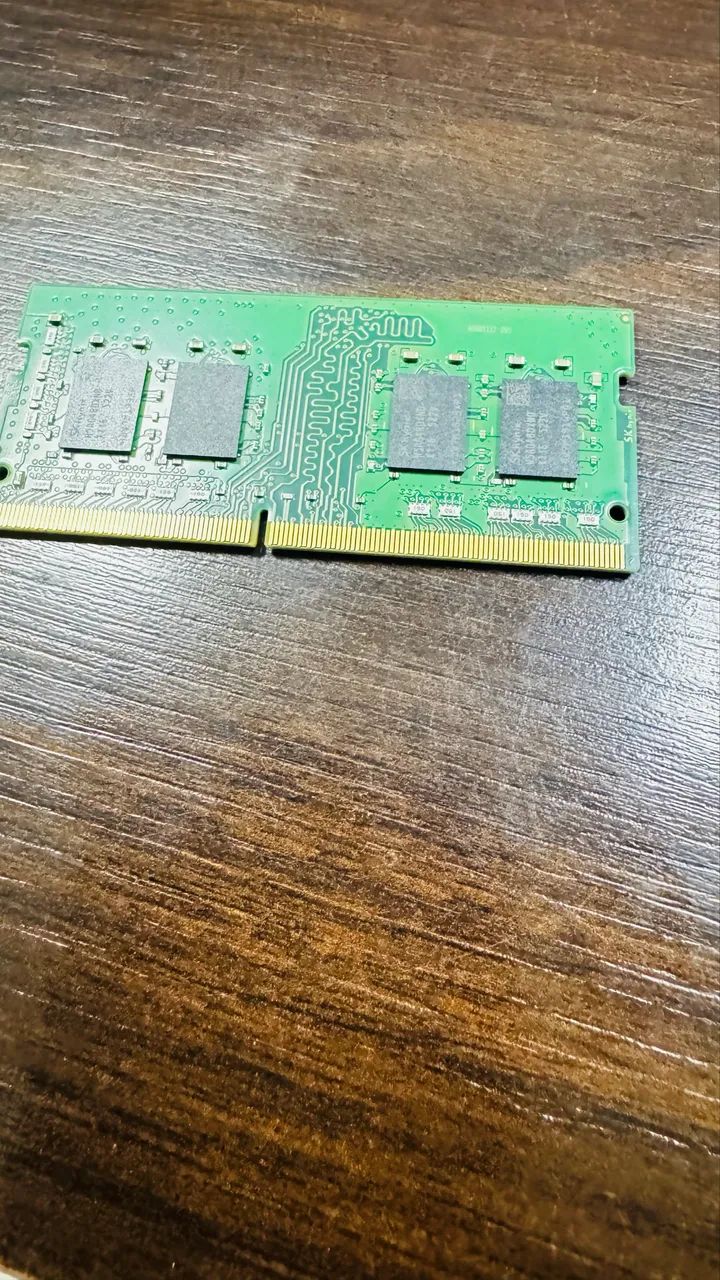 Memória 16 gb ddr4 3200 - Foto 3