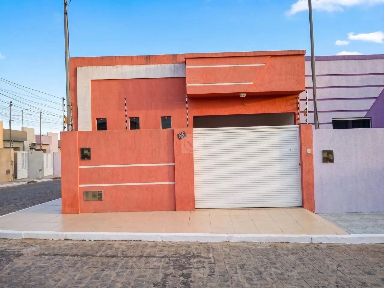 Oportunidade e Custo-Benefício em Campo do Brito! Casa de 3 Quartos (Lado da Sombra) - Foto 2