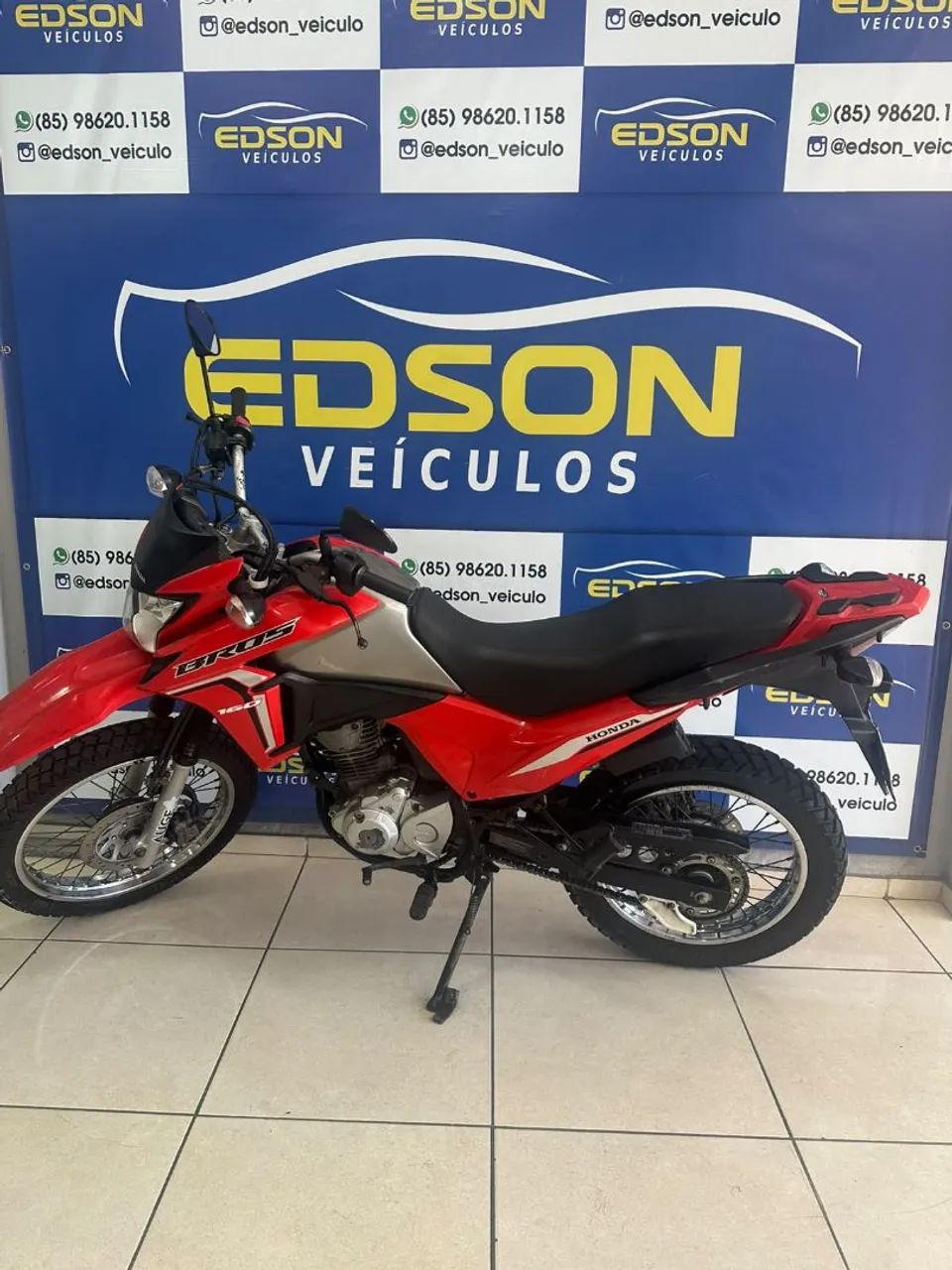 Bros 160 ESDD 2023