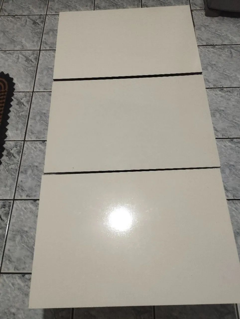 Kit Com 3 Mesas de Centro 
