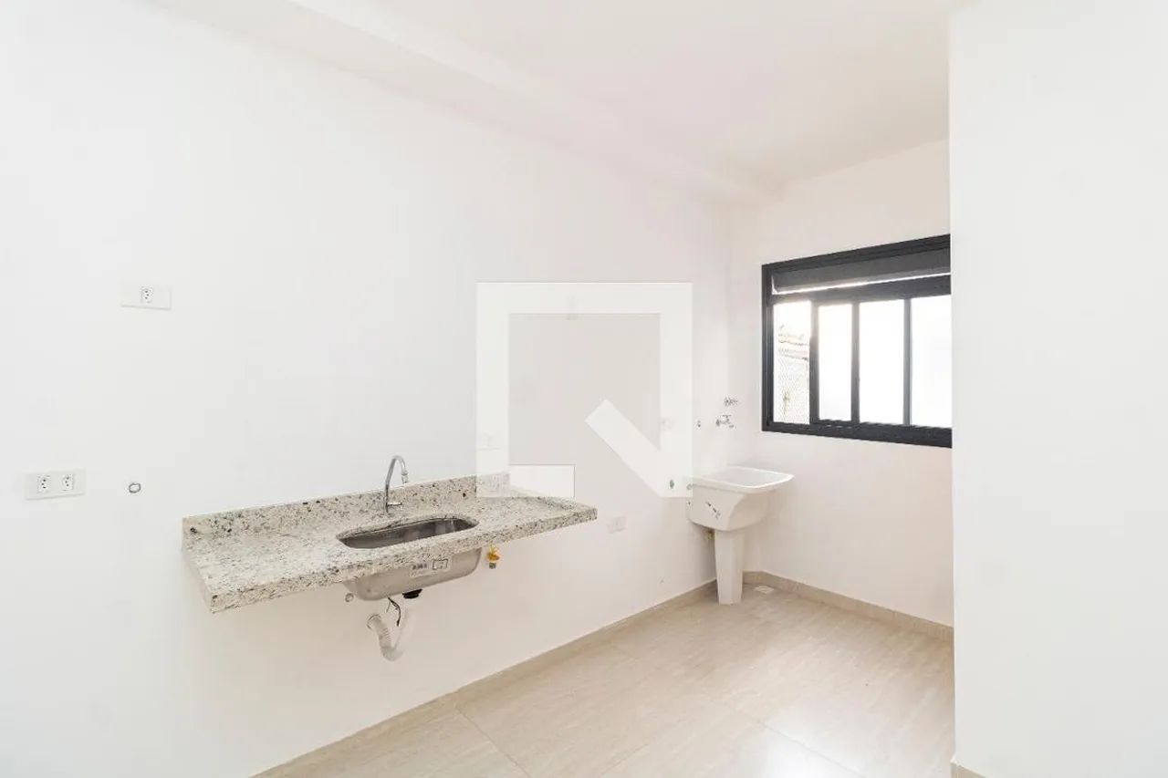 Apartamento à Venda - Vila Gustavo, 2 Quartos, 38 m2 - Foto 3