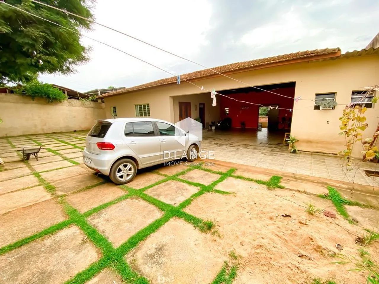 Chácara à venda em Campinas, Recanto dos Dourados, com 4 quartos, com 1200 m² - Foto 3