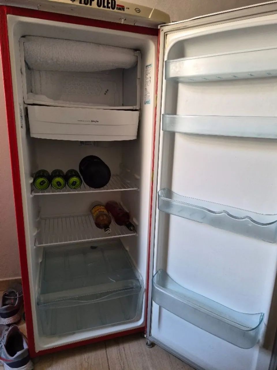 Geladeira - Foto 4