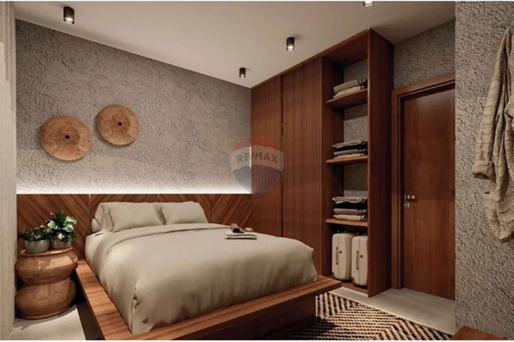 Novo Apart Hotel à Beira Mar em Japaratinga! - Foto 5