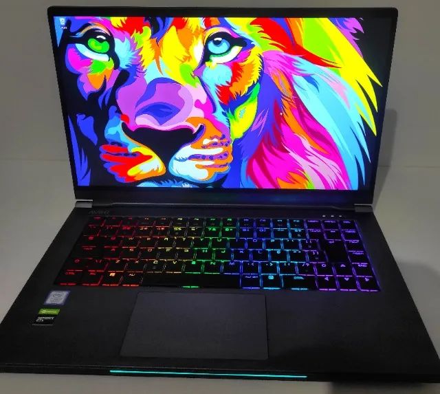 Notebook Gamer Avell i7 GTX 1660 Ti 6GB = 3050 Ti (Bateria 90K) - Foto 4