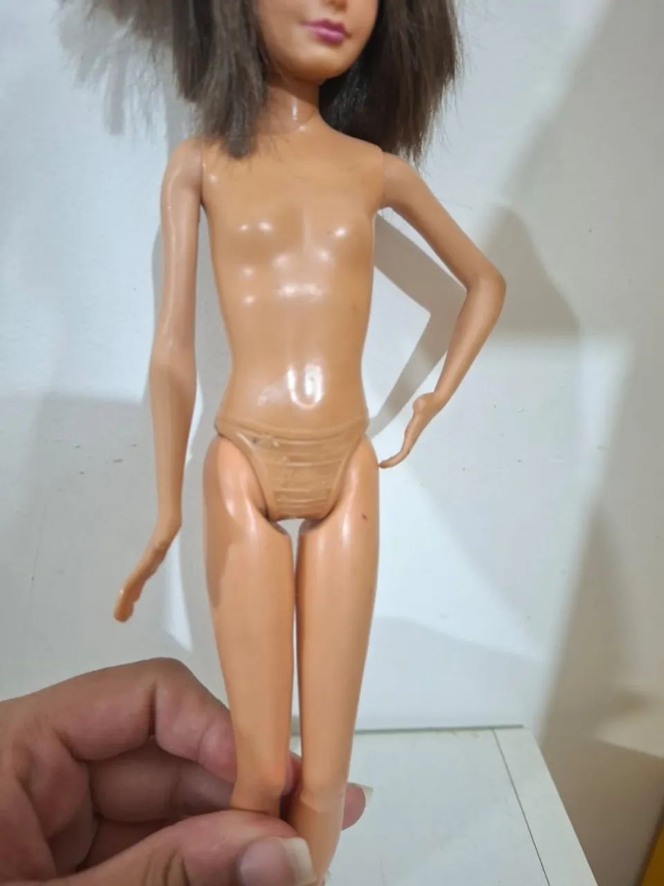 boneca irmã da barbie