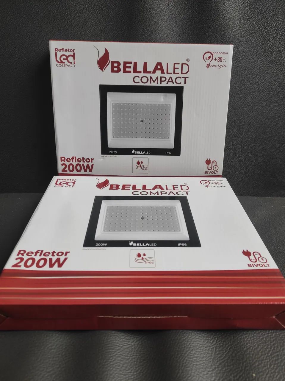 Refletor led  - Foto 4