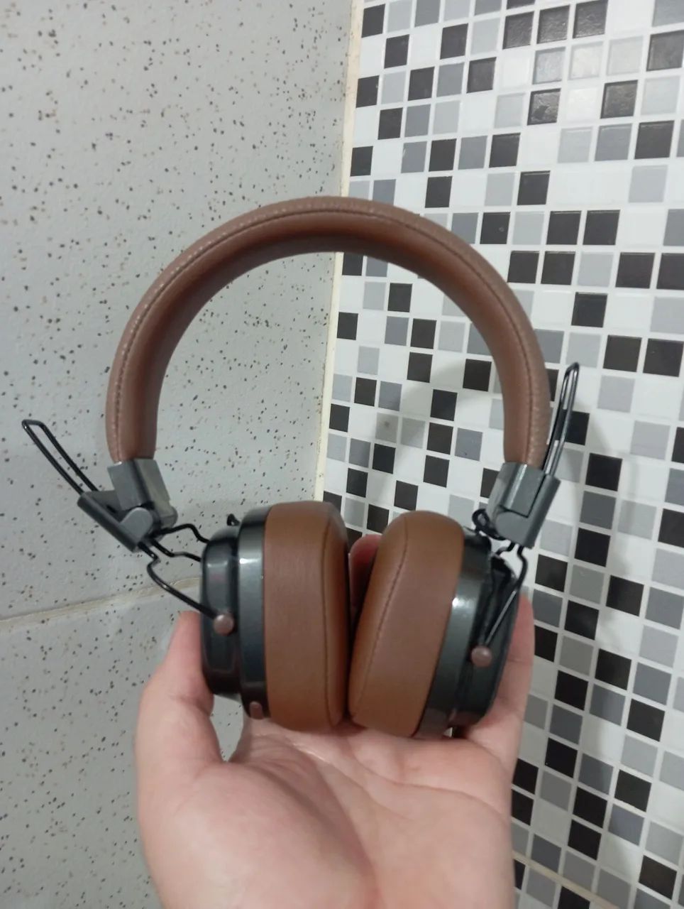 Fone bluetooth music for life  - Foto 3