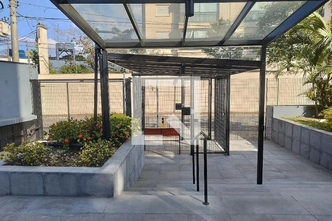 Apartamento à Venda - Vila das Mercês, 2 Quartos, 58 m2 - Foto 4