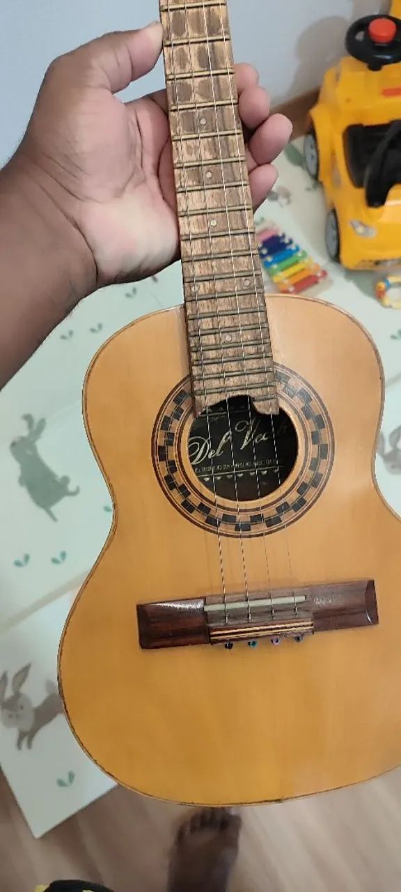 Cavaquinho - Foto 2