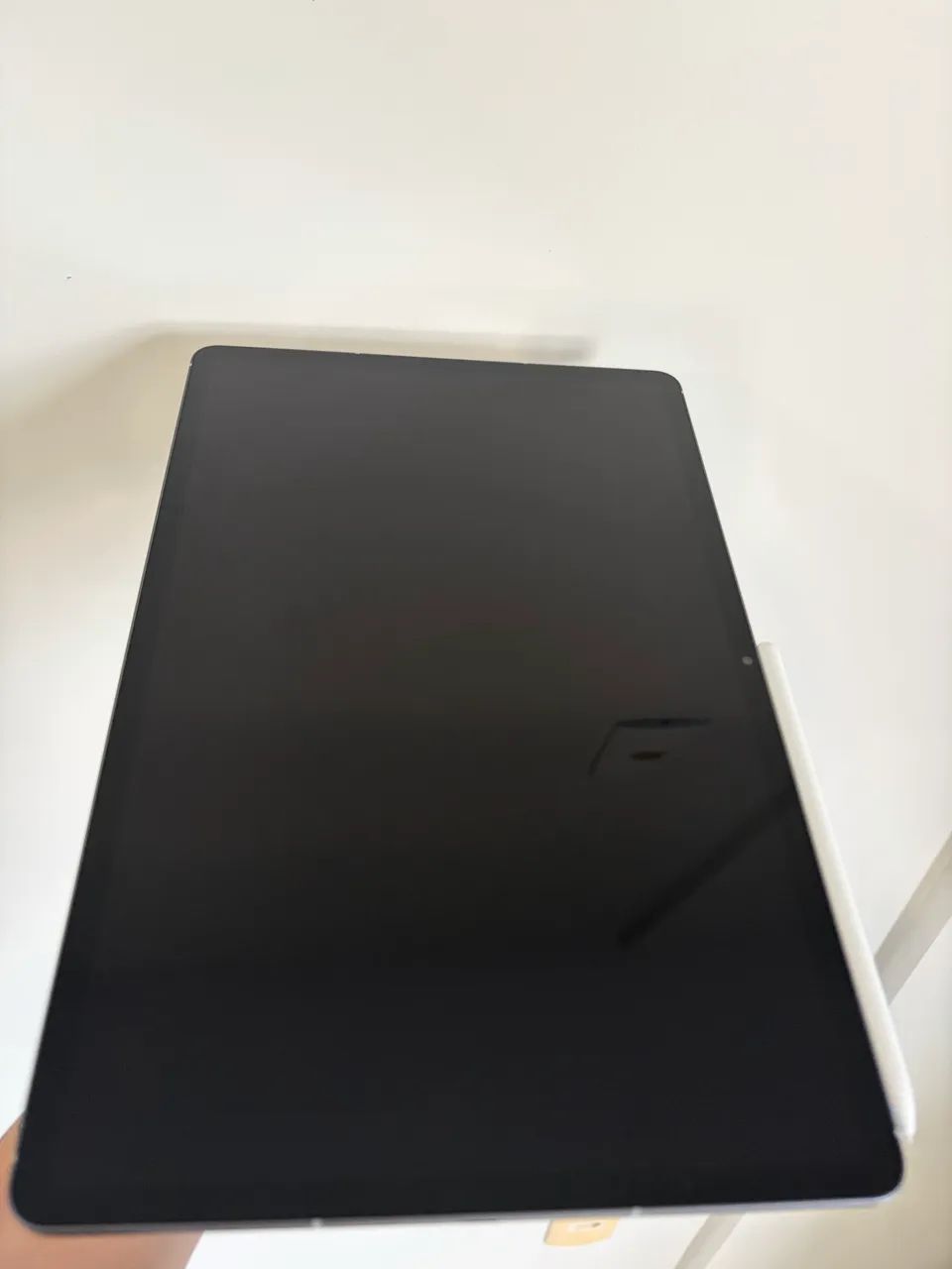 Tablet Samsung Galaxy Tab S10 FE 5G - Foto 2