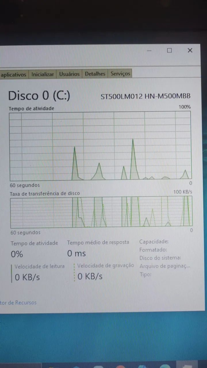 All in One Positivo - Foto 5