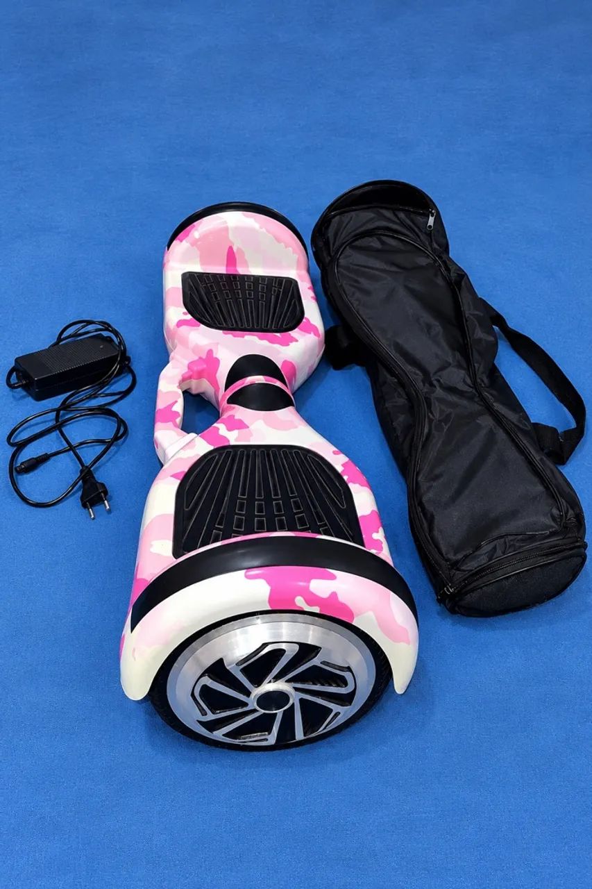 BRINQUEDO HOVERBOARD 