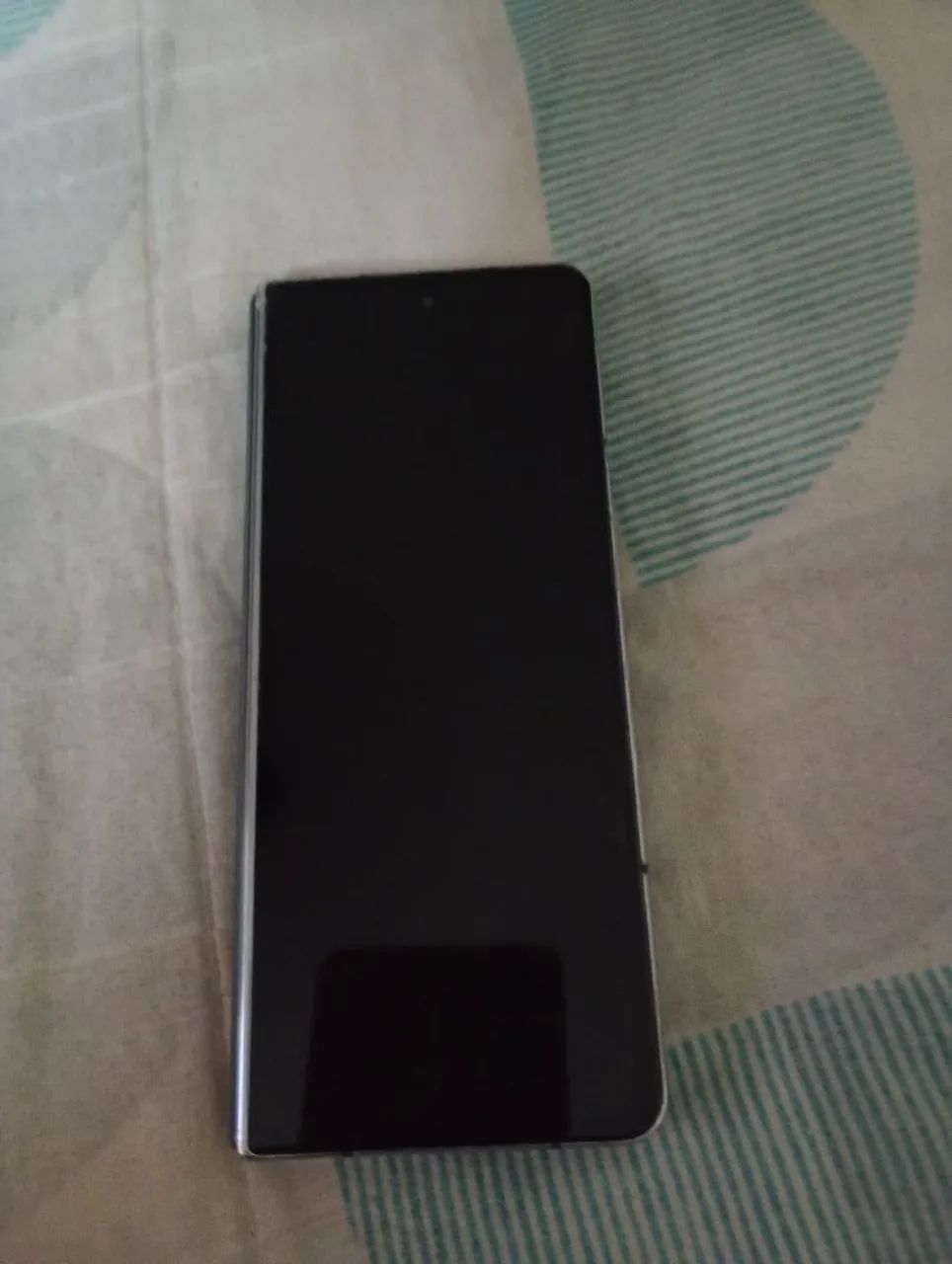 Celular fold 4 - Foto 2