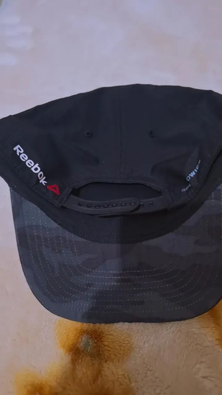 Bone reebok - Foto 2