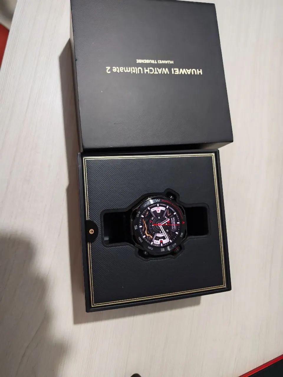 Huawei watch ultimato 2  - Foto 2
