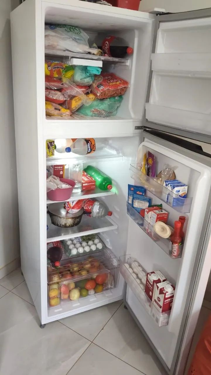 Geladeira 