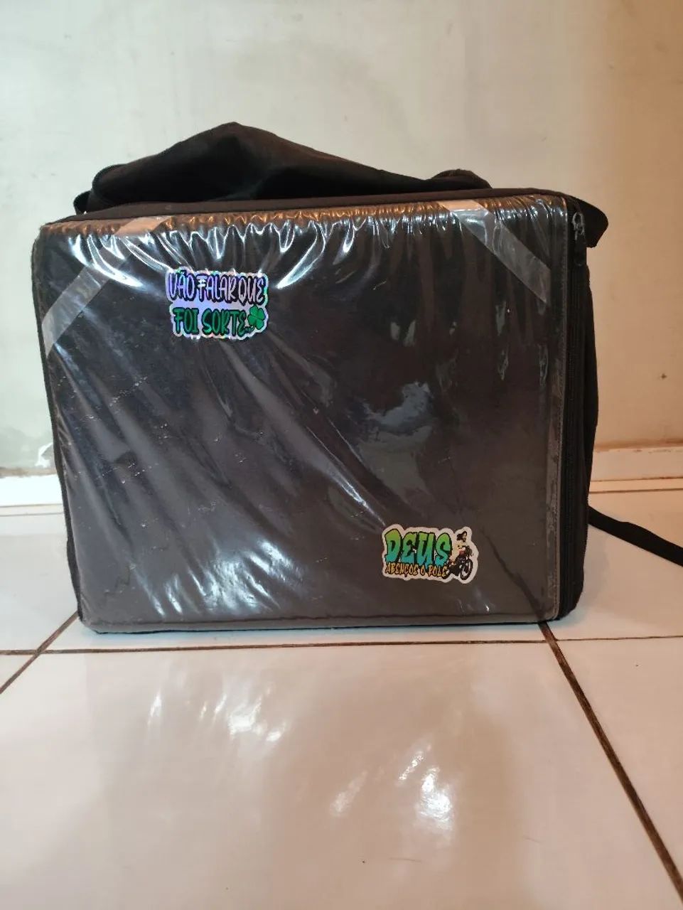 Bag laminado 