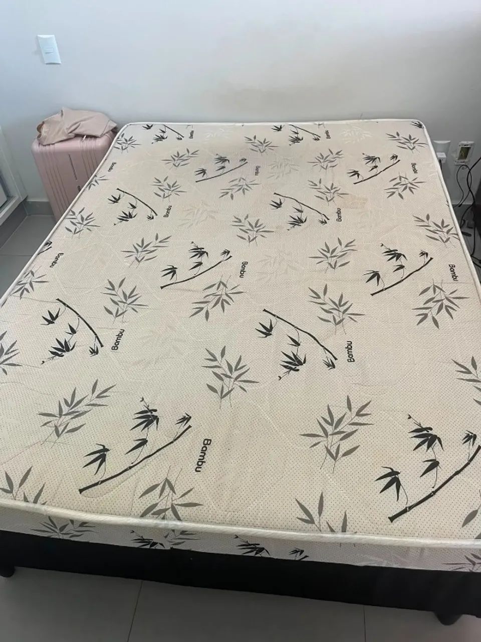 Cama de Casal - Foto 2
