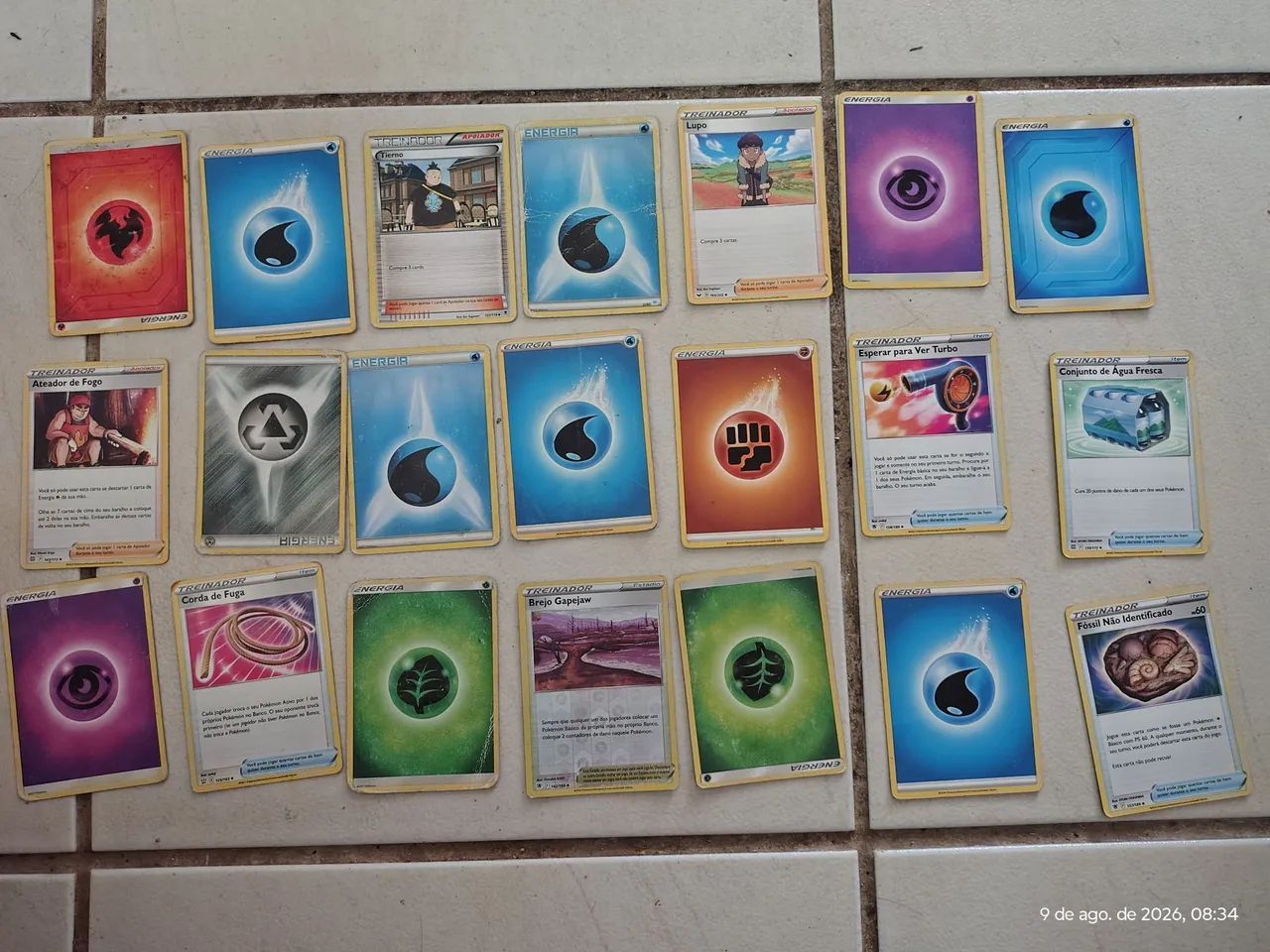 Cartas caras de Pokémon GX EX - Foto 5