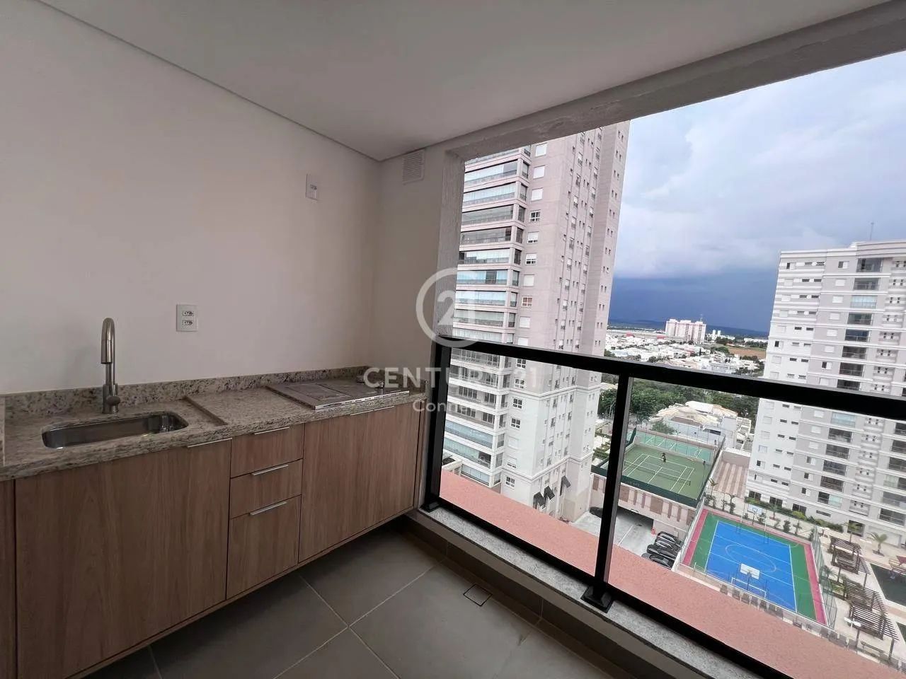 Apartamento com quartos, 67 m² - Biarritz Planeta - Sorocaba/SP - Foto 4