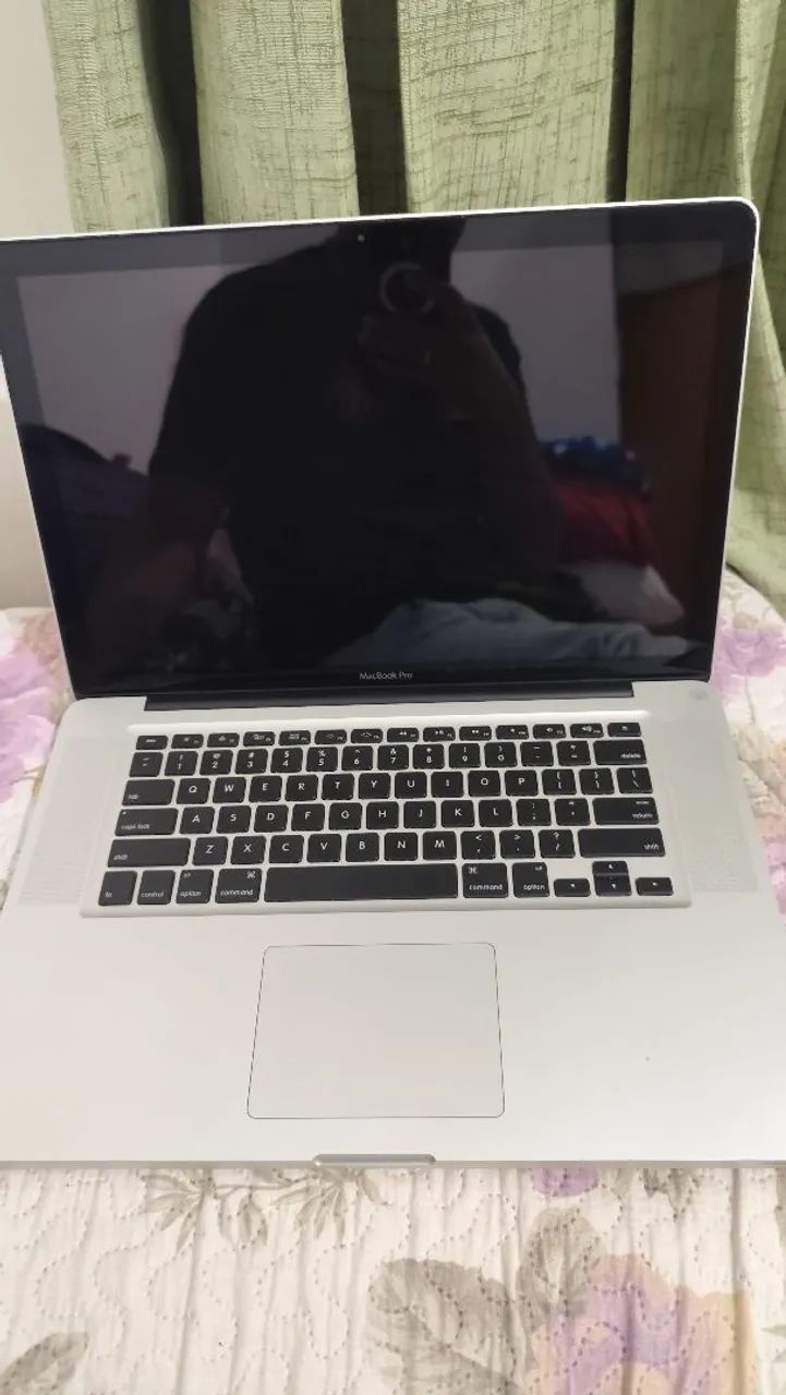 Macbook pro 2011 i7 - Foto 2